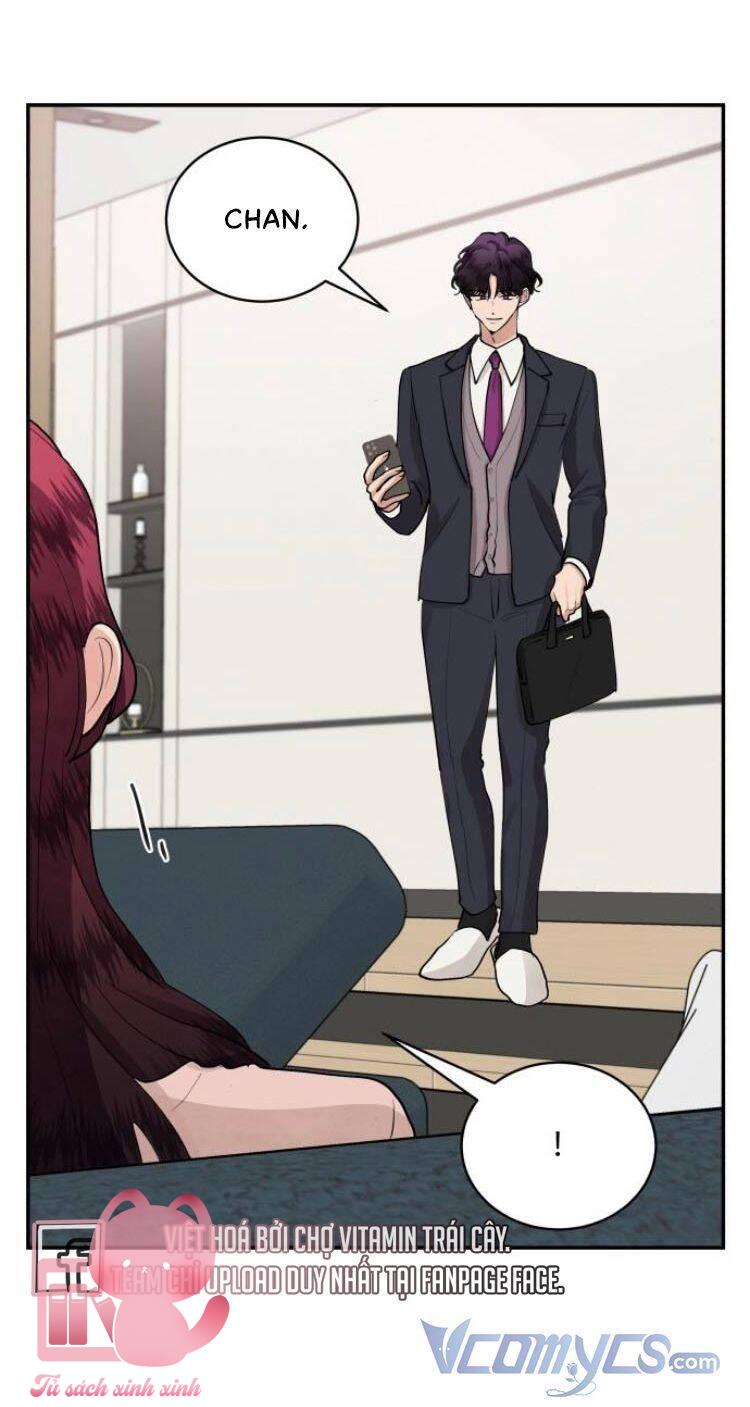 Oan Gia Ngõ Hẹp - Chap 62 - Trang 25