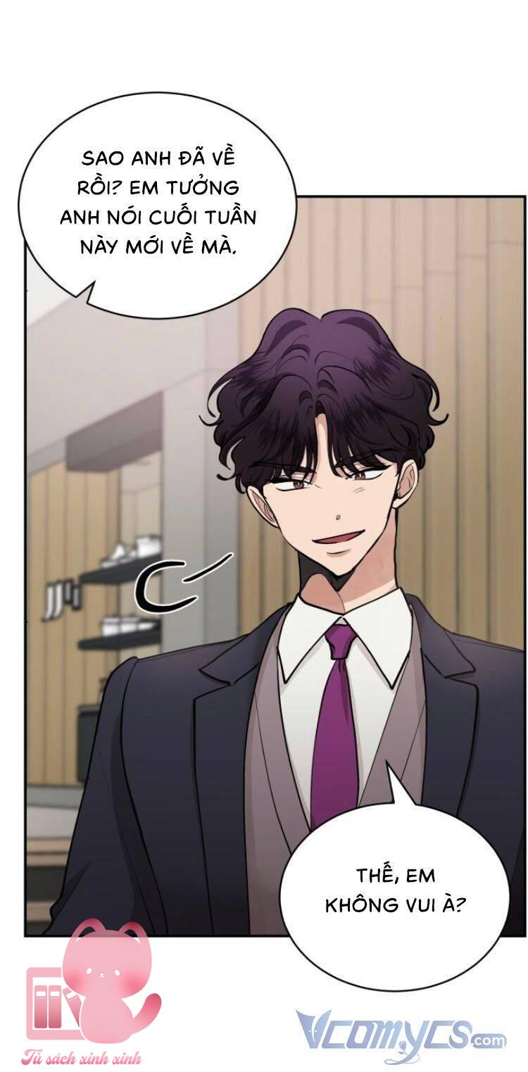 Oan Gia Ngõ Hẹp - Chap 62 - Trang 27