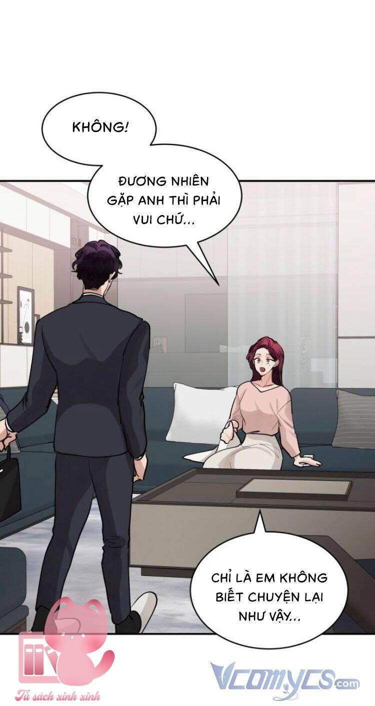 Oan Gia Ngõ Hẹp - Chap 62 - Trang 28
