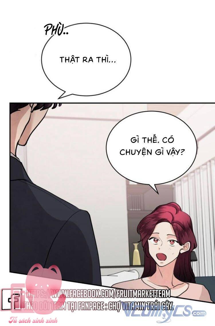 Oan Gia Ngõ Hẹp - Chap 62 - Trang 29
