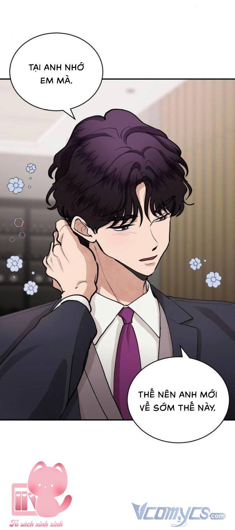Oan Gia Ngõ Hẹp - Chap 62 - Trang 31