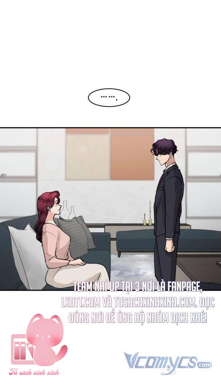 Oan Gia Ngõ Hẹp - Chap 62 - Trang 32