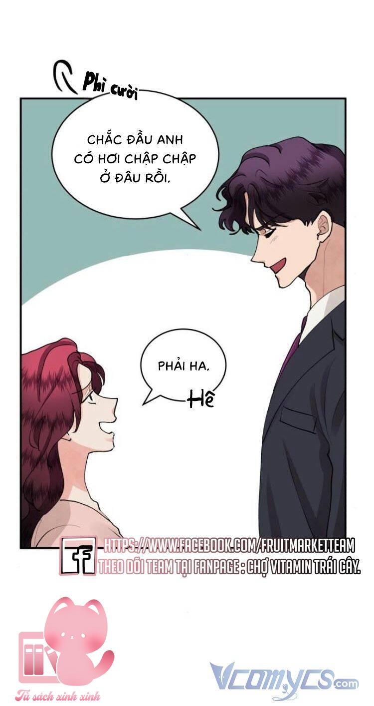 Oan Gia Ngõ Hẹp - Chap 62 - Trang 33