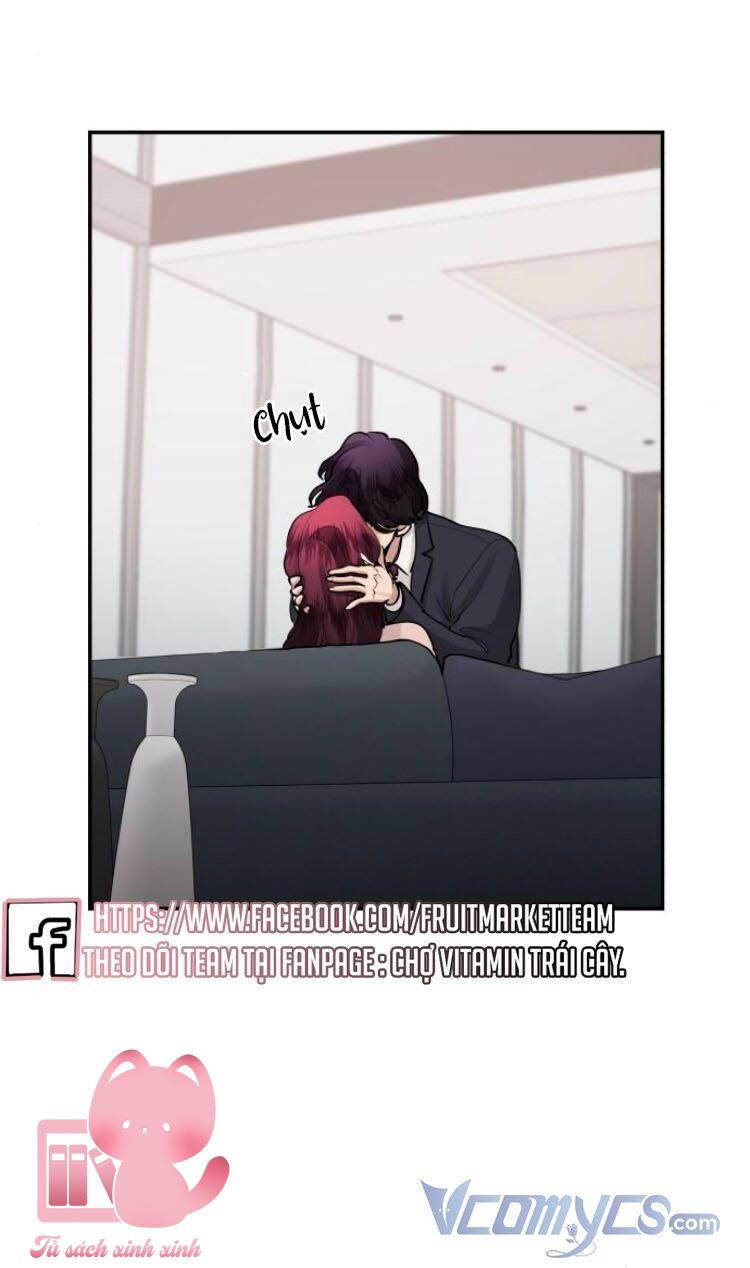 Oan Gia Ngõ Hẹp - Chap 62 - Trang 35