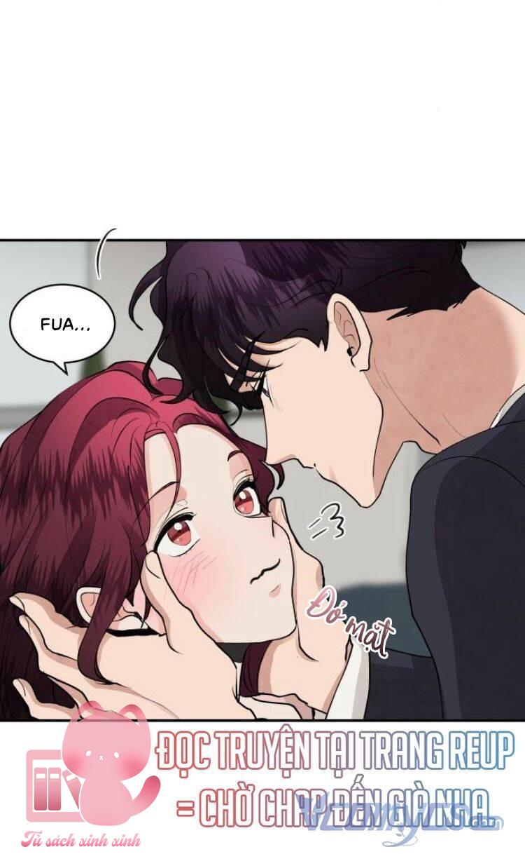 Oan Gia Ngõ Hẹp - Chap 62 - Trang 36