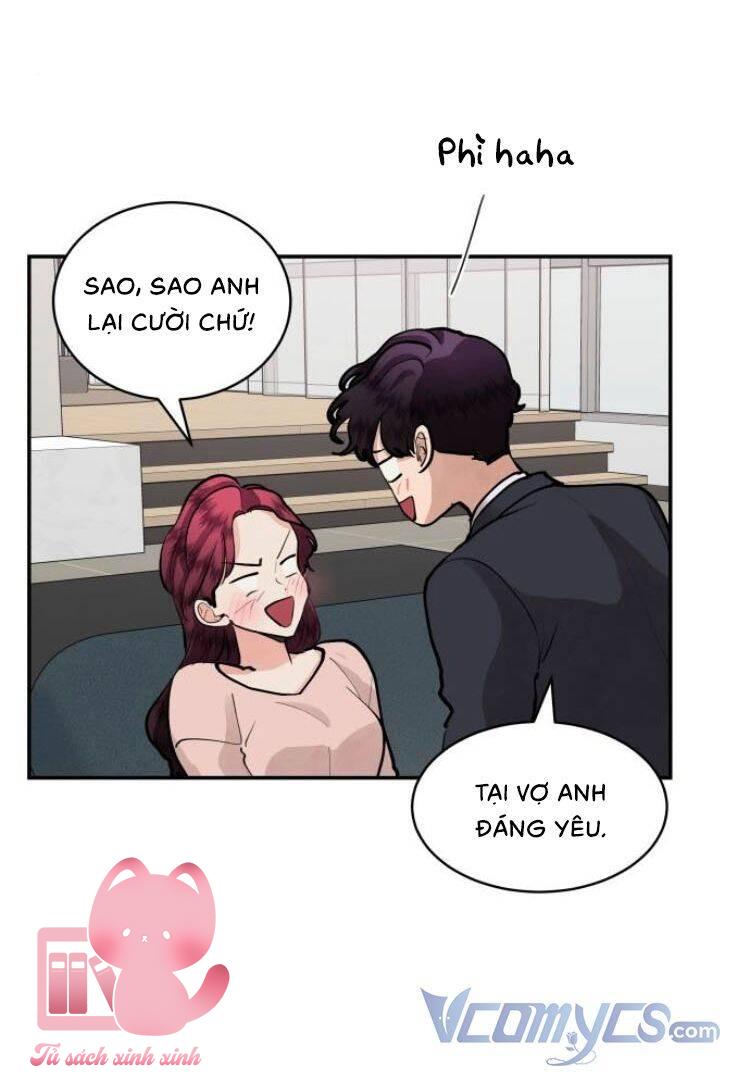 Oan Gia Ngõ Hẹp - Chap 62 - Trang 37