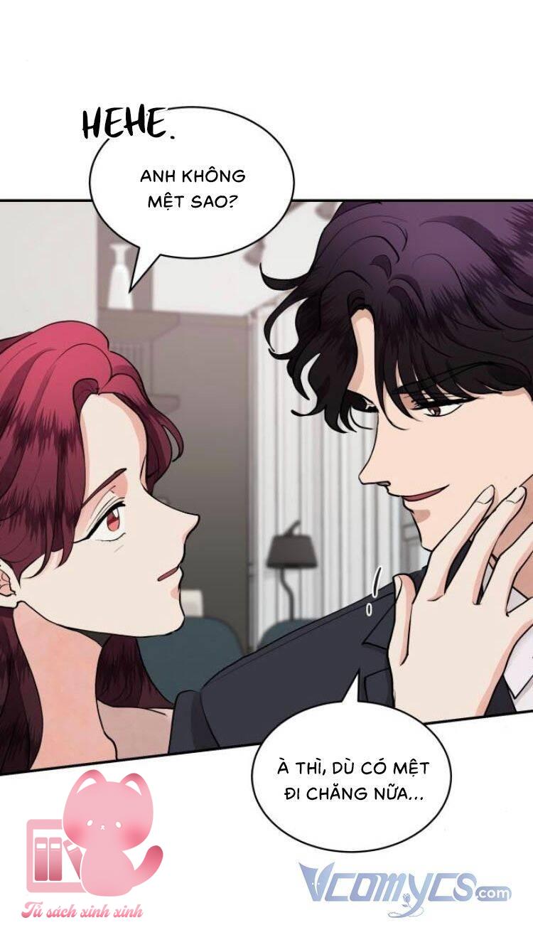 Oan Gia Ngõ Hẹp - Chap 62 - Trang 39