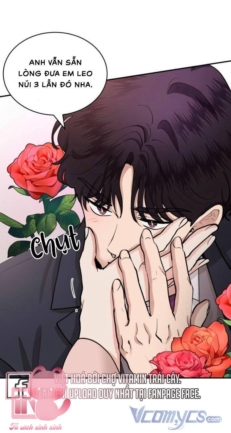Oan Gia Ngõ Hẹp - Chap 62 - Trang 40