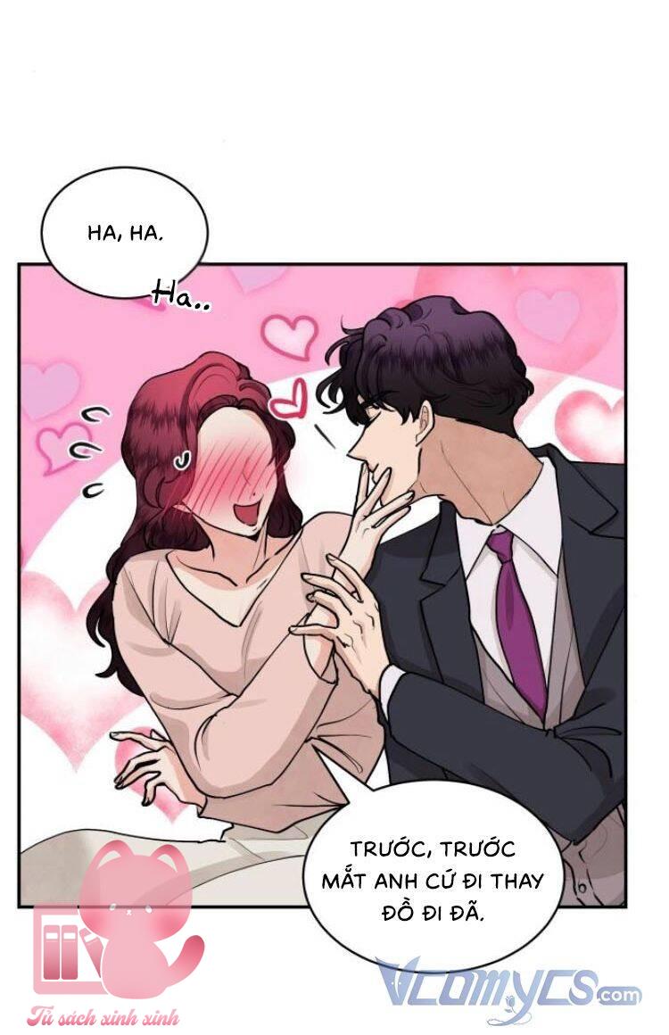Oan Gia Ngõ Hẹp - Chap 62 - Trang 41