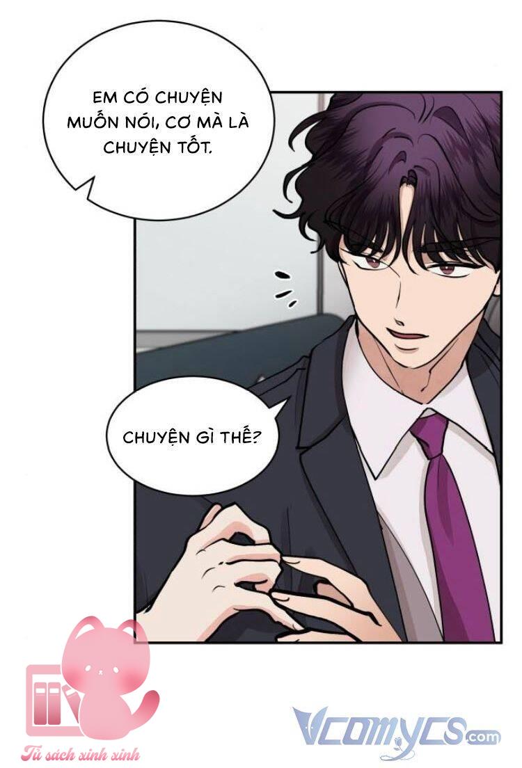 Oan Gia Ngõ Hẹp - Chap 62 - Trang 42