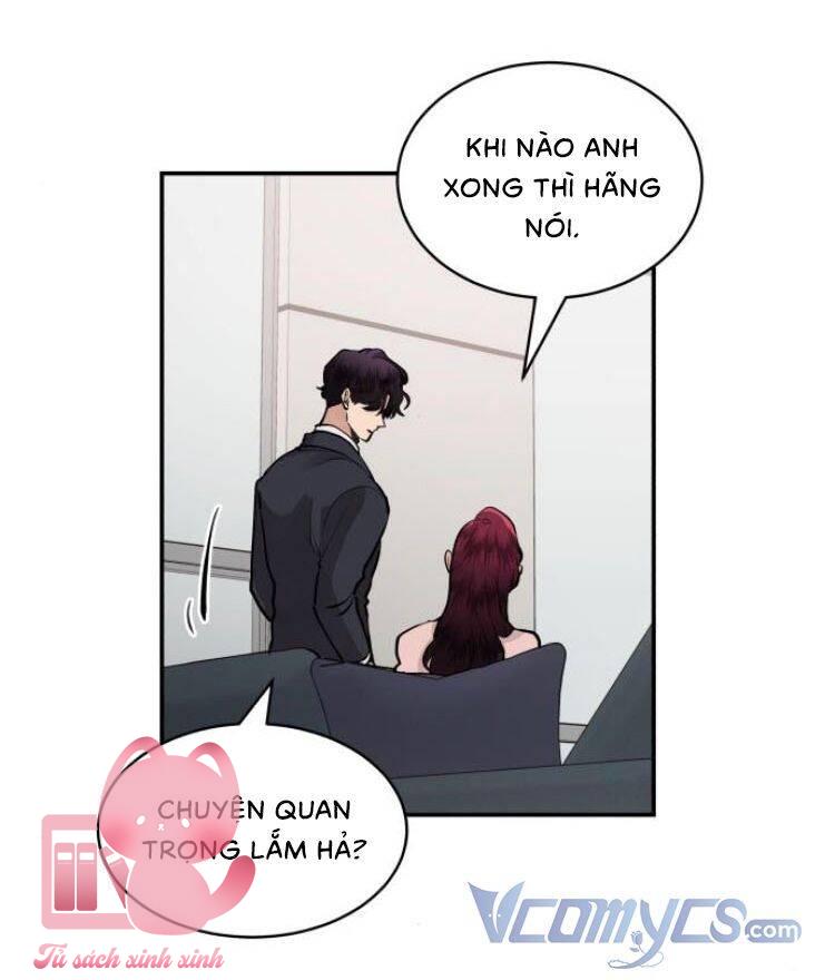 Oan Gia Ngõ Hẹp - Chap 62 - Trang 43