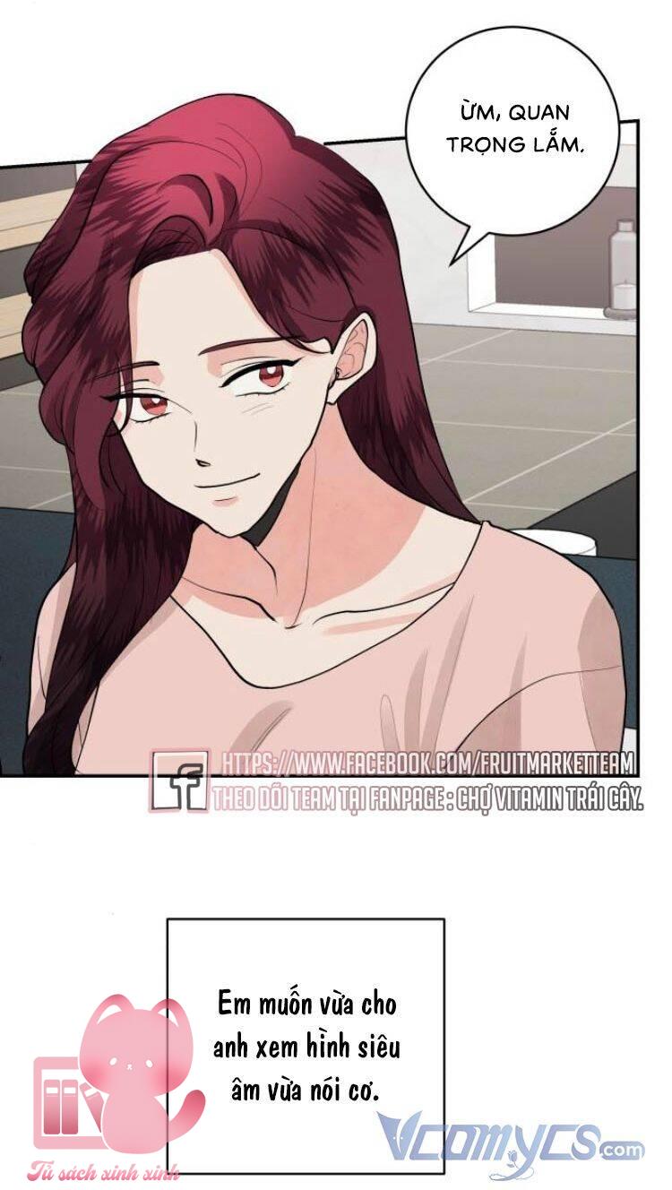 Oan Gia Ngõ Hẹp - Chap 62 - Trang 44