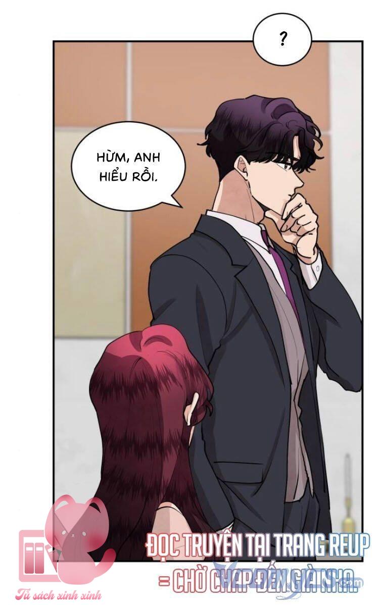 Oan Gia Ngõ Hẹp - Chap 62 - Trang 45