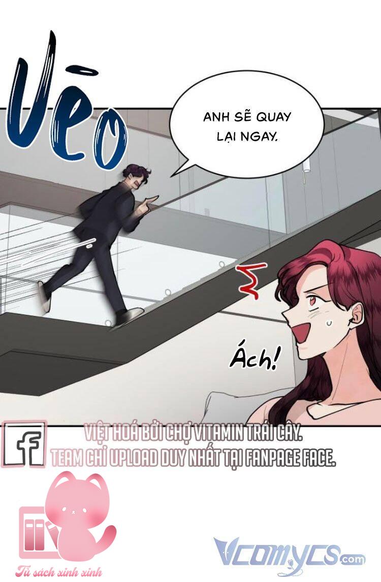 Oan Gia Ngõ Hẹp - Chap 62 - Trang 46