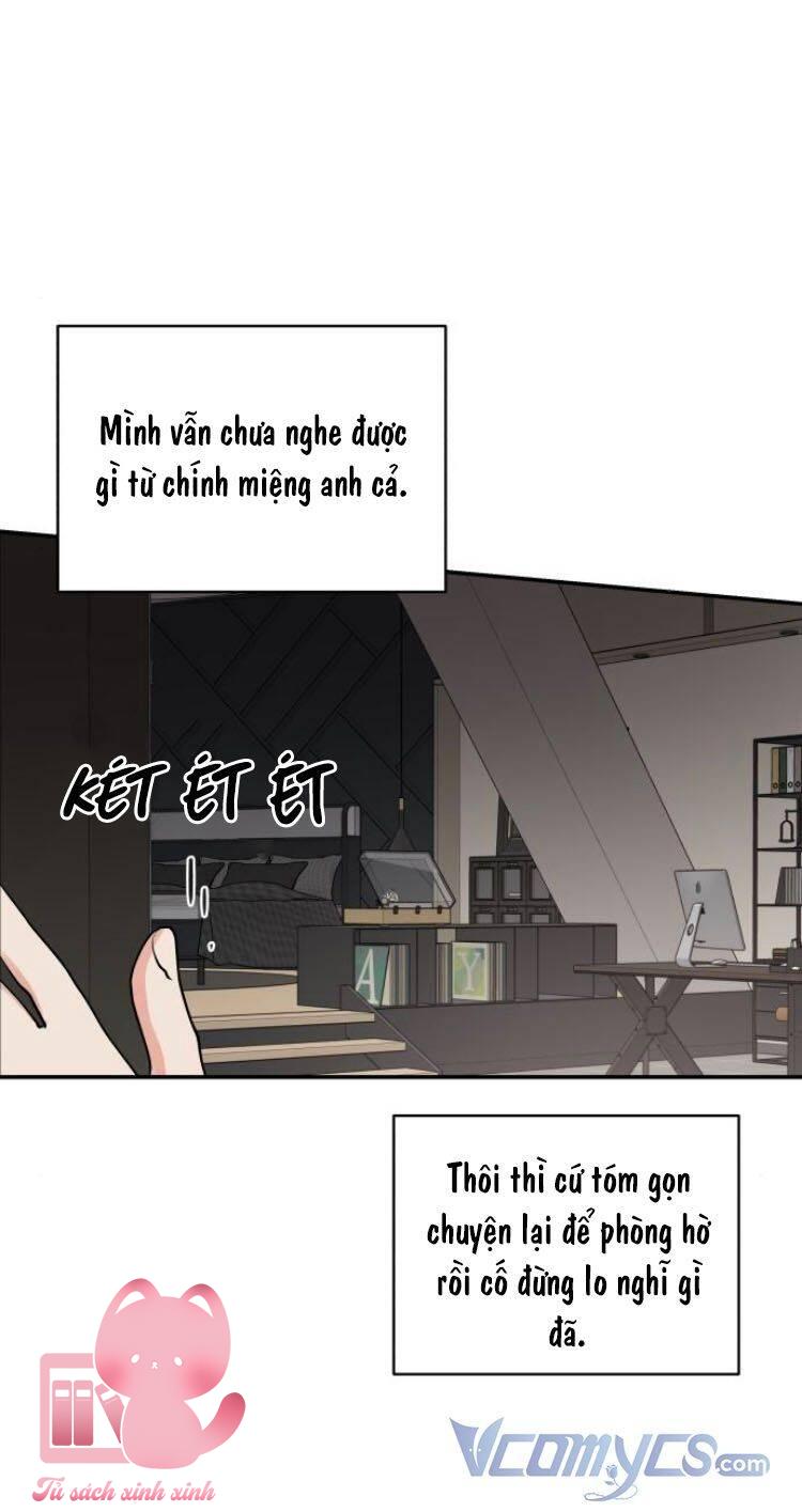 Oan Gia Ngõ Hẹp - Chap 62 - Trang 52