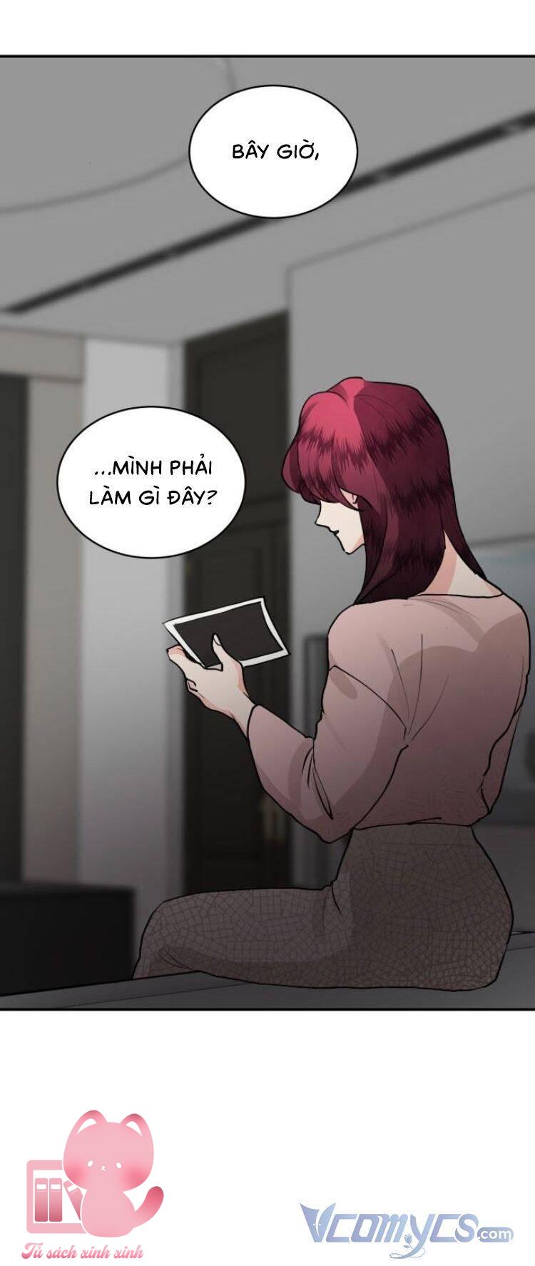 Oan Gia Ngõ Hẹp - Chap 62 - Trang 54