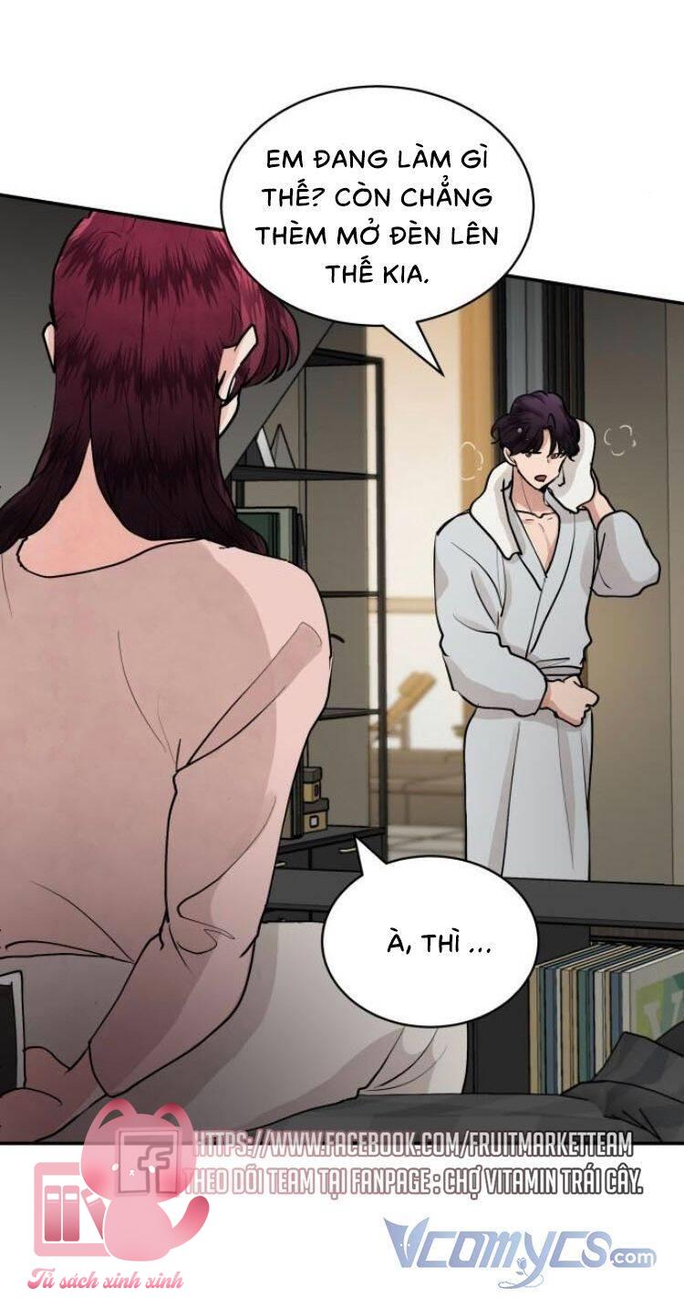 Oan Gia Ngõ Hẹp - Chap 62 - Trang 56
