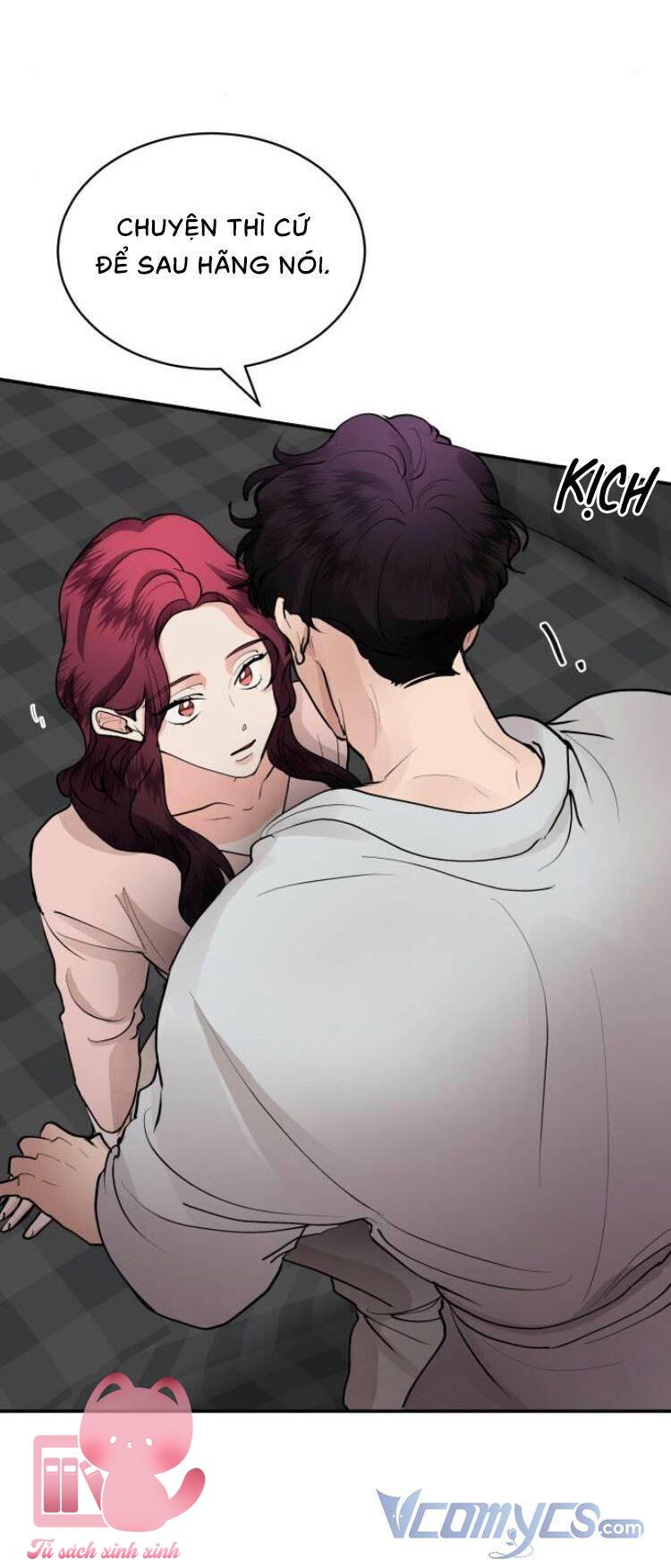 Oan Gia Ngõ Hẹp - Chap 62 - Trang 57