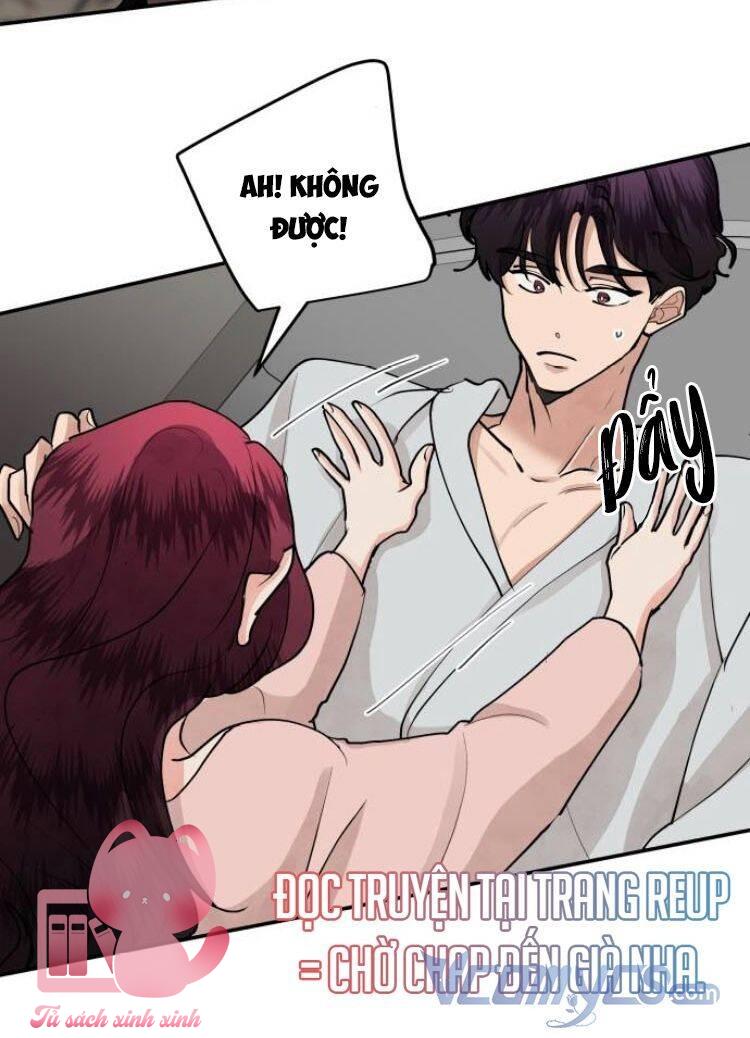 Oan Gia Ngõ Hẹp - Chap 62 - Trang 59