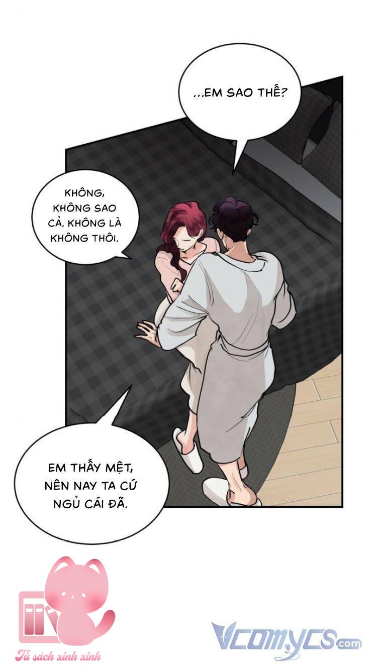 Oan Gia Ngõ Hẹp - Chap 62 - Trang 60