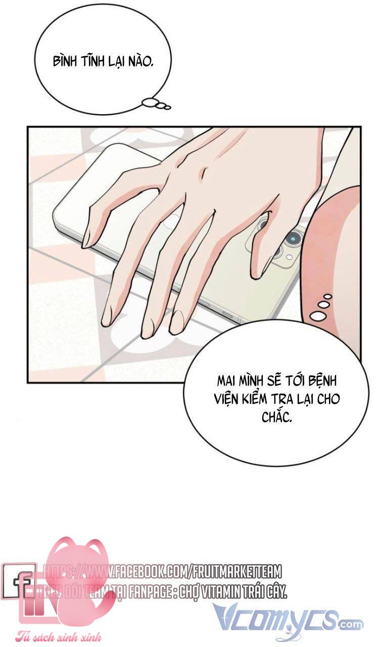 Oan Gia Ngõ Hẹp - Chap 62 - Trang 7