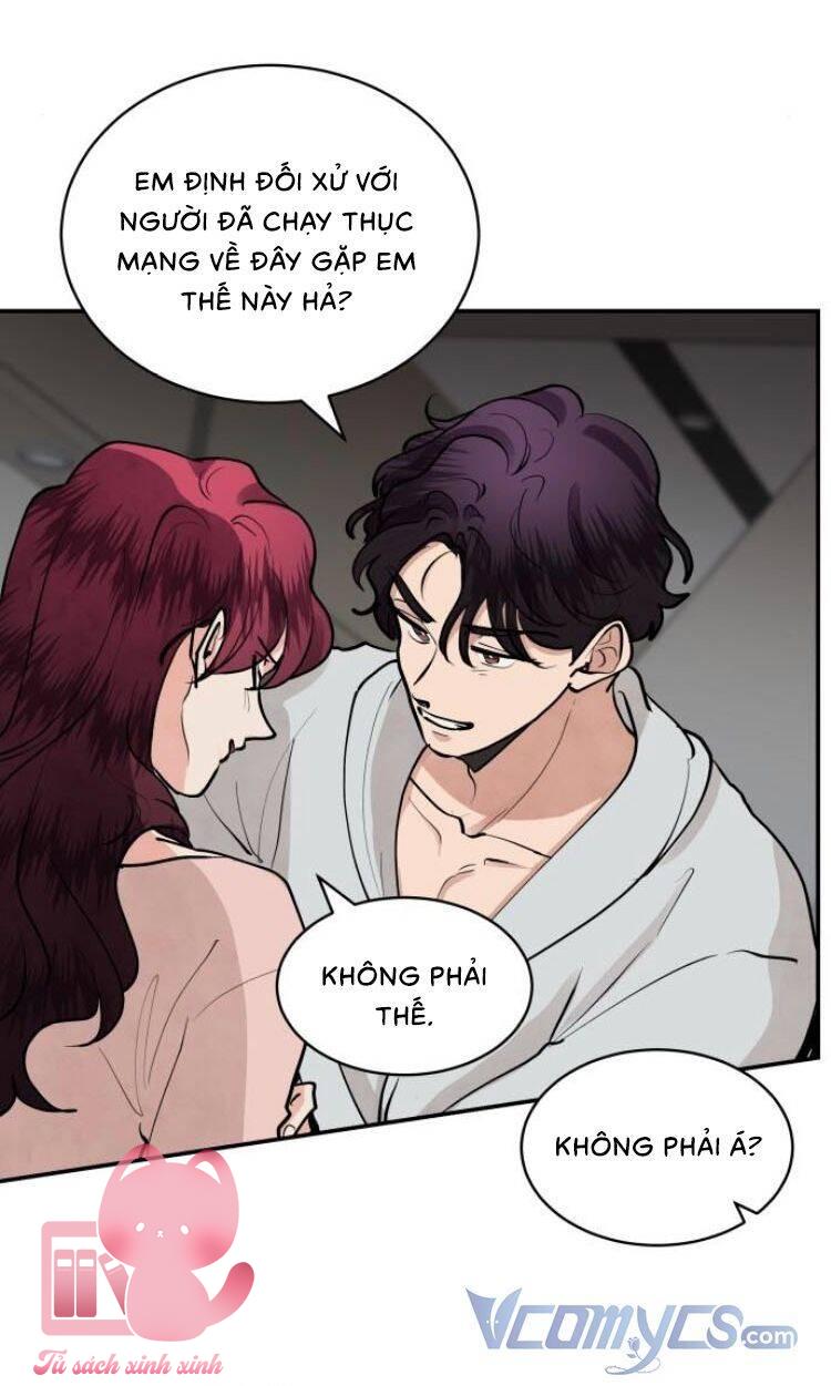 Oan Gia Ngõ Hẹp - Chap 62 - Trang 61