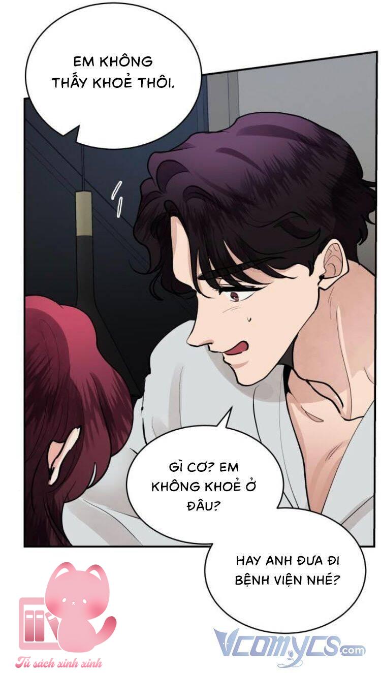 Oan Gia Ngõ Hẹp - Chap 62 - Trang 62