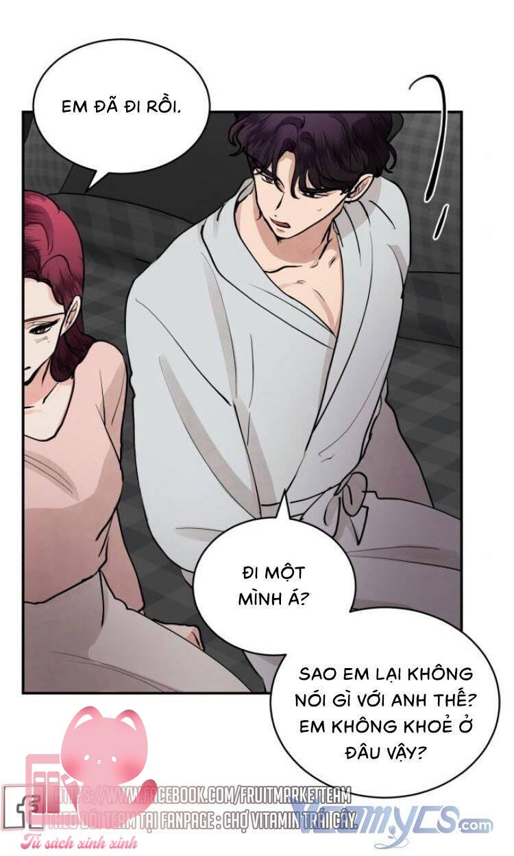 Oan Gia Ngõ Hẹp - Chap 62 - Trang 63