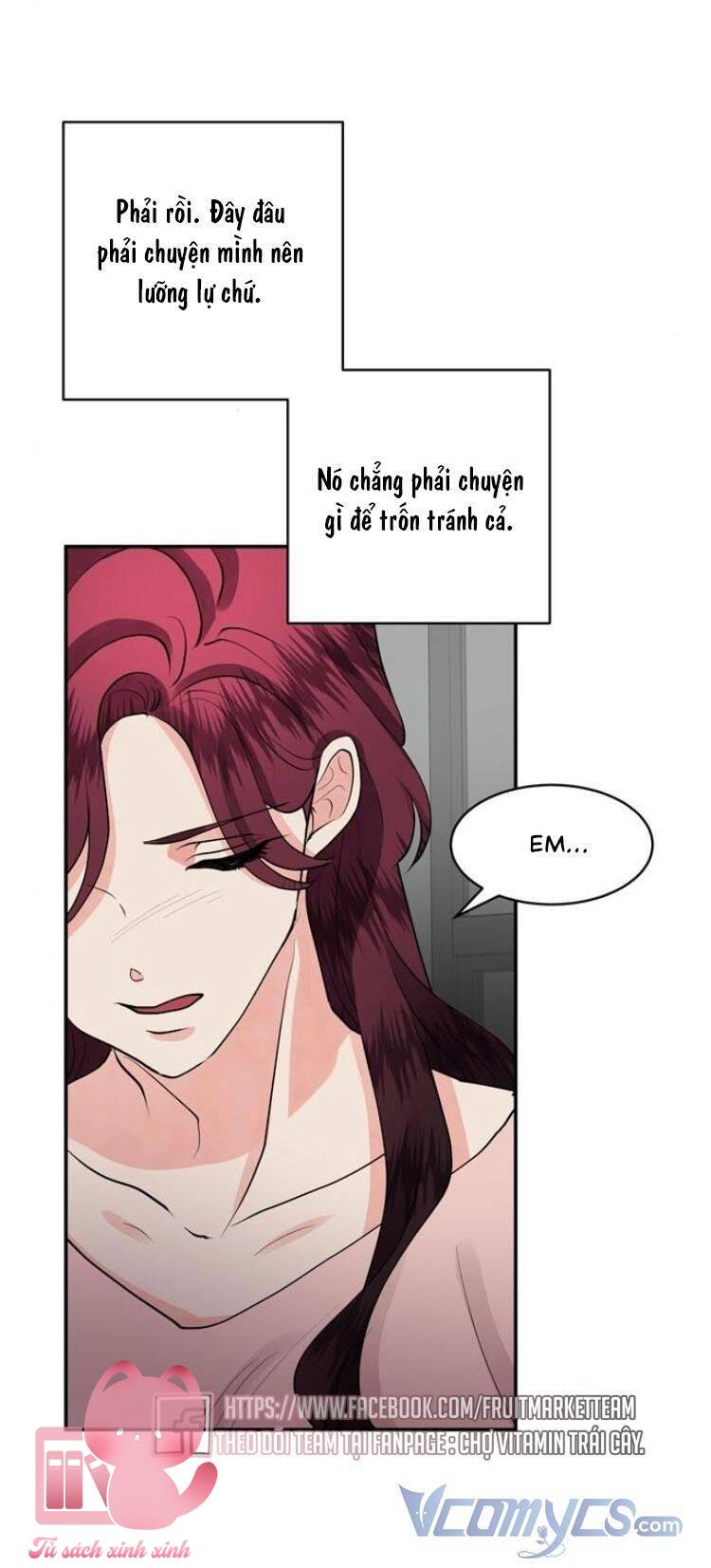 Oan Gia Ngõ Hẹp - Chap 62 - Trang 65