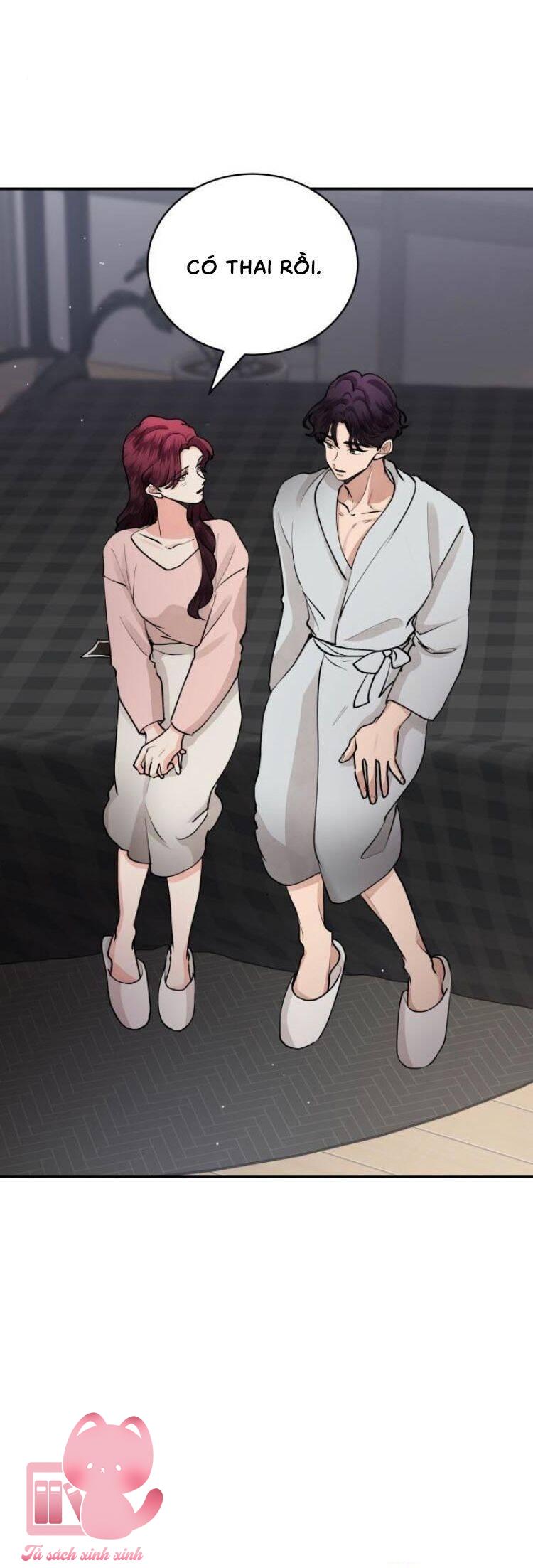 Oan Gia Ngõ Hẹp - Chap 62 - Trang 66