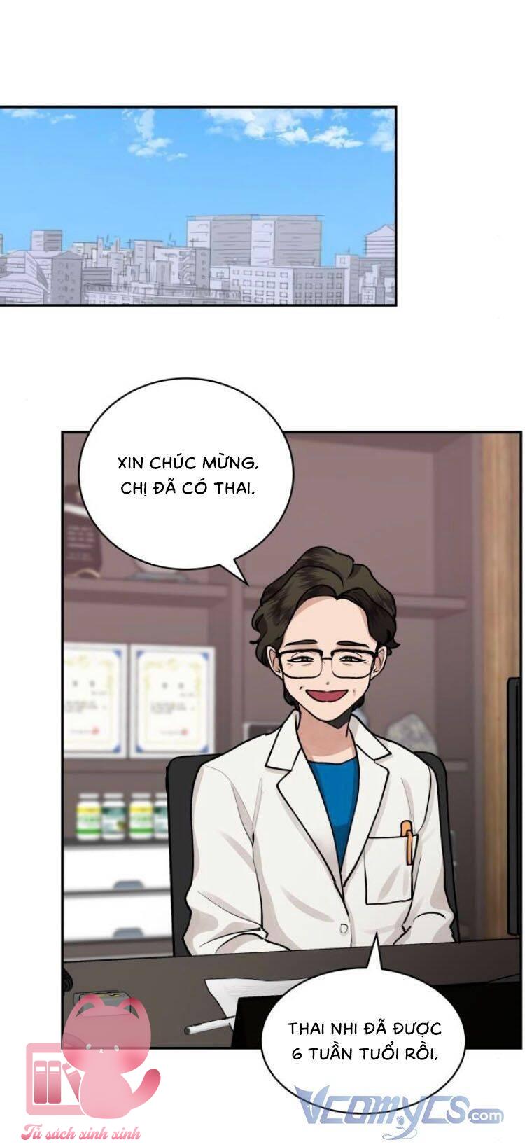 Oan Gia Ngõ Hẹp - Chap 62 - Trang 8