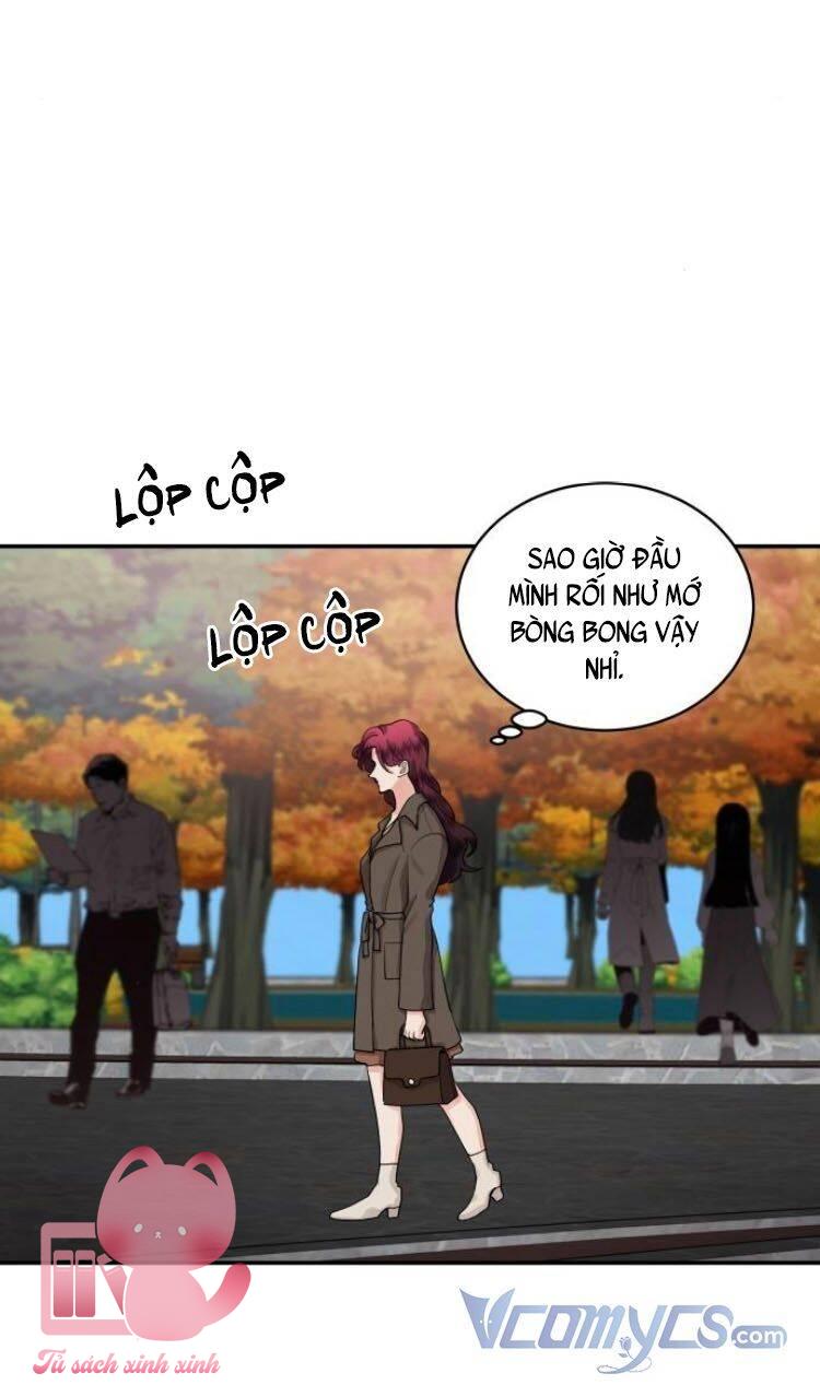 Oan Gia Ngõ Hẹp - Chap 62 - Trang 10