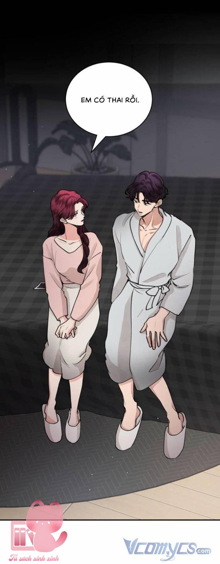 Oan Gia Ngõ Hẹp - Chap 63 - Trang 1