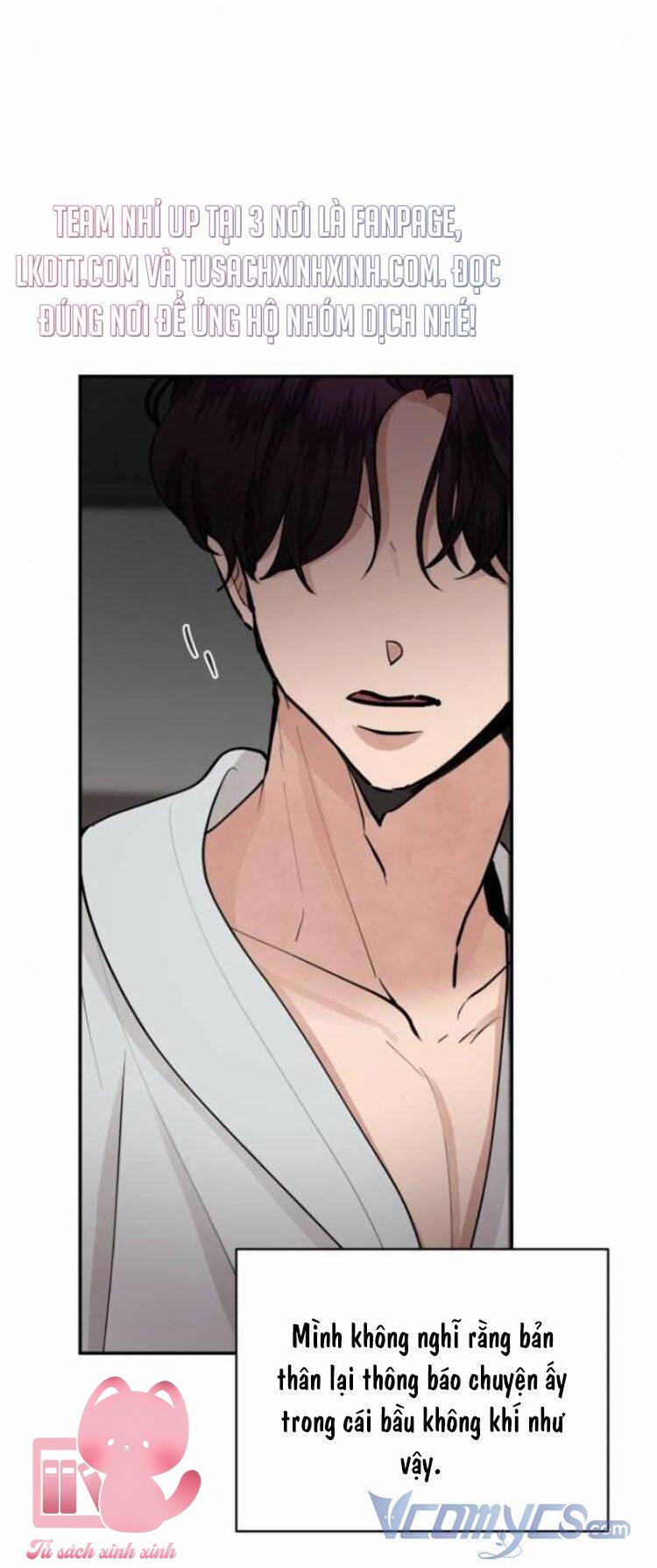 Oan Gia Ngõ Hẹp - Chap 63 - Trang 2