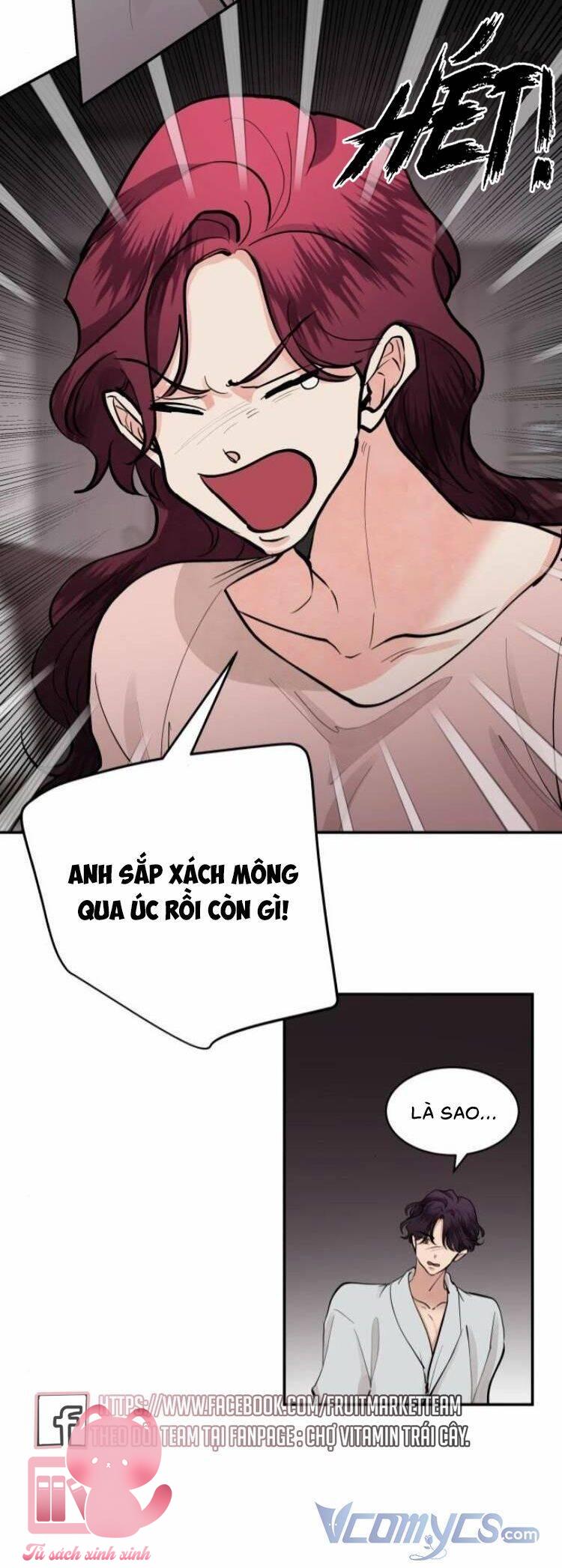 Oan Gia Ngõ Hẹp - Chap 63 - Trang 12