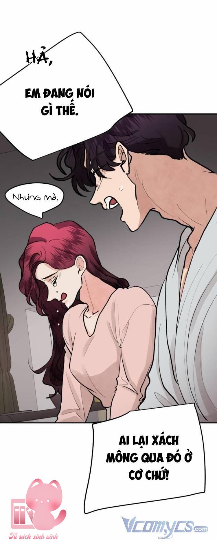 Oan Gia Ngõ Hẹp - Chap 63 - Trang 13