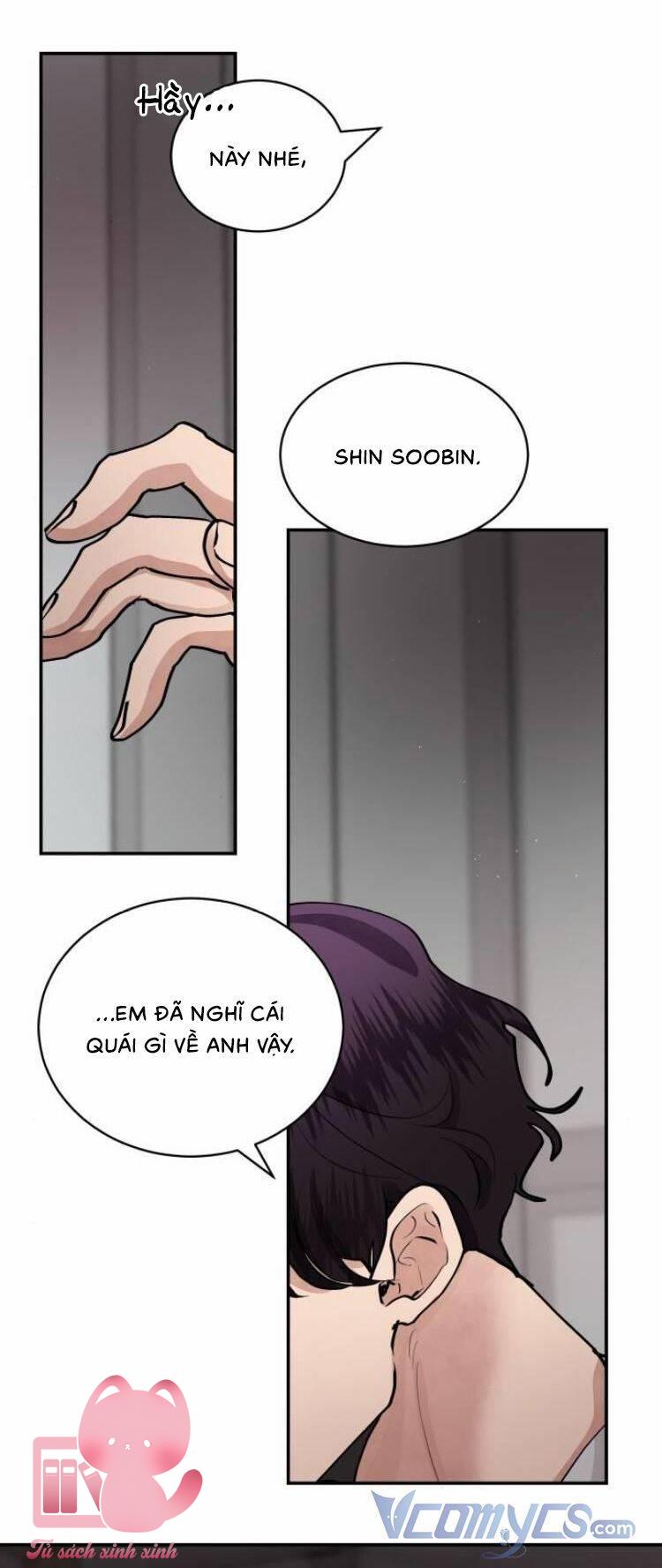 Oan Gia Ngõ Hẹp - Chap 63 - Trang 16