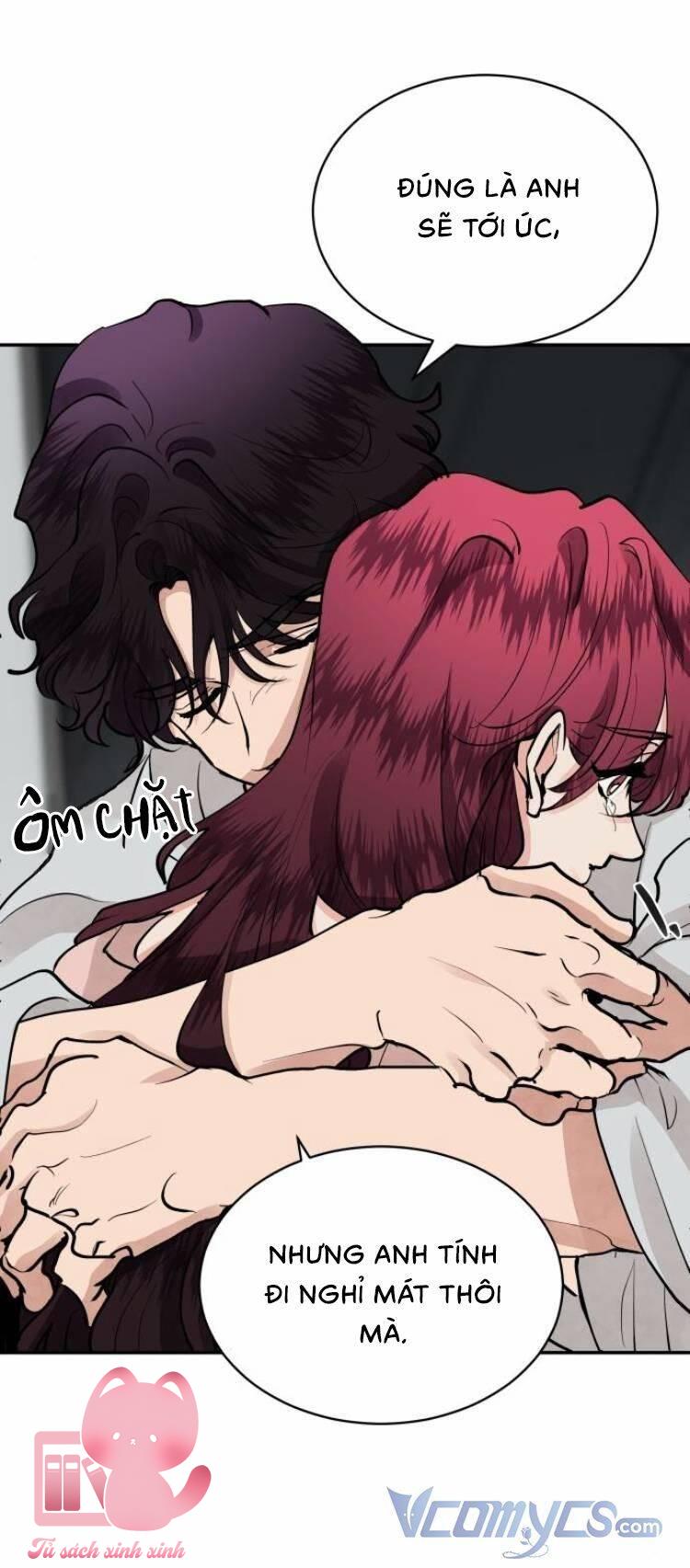 Oan Gia Ngõ Hẹp - Chap 63 - Trang 18