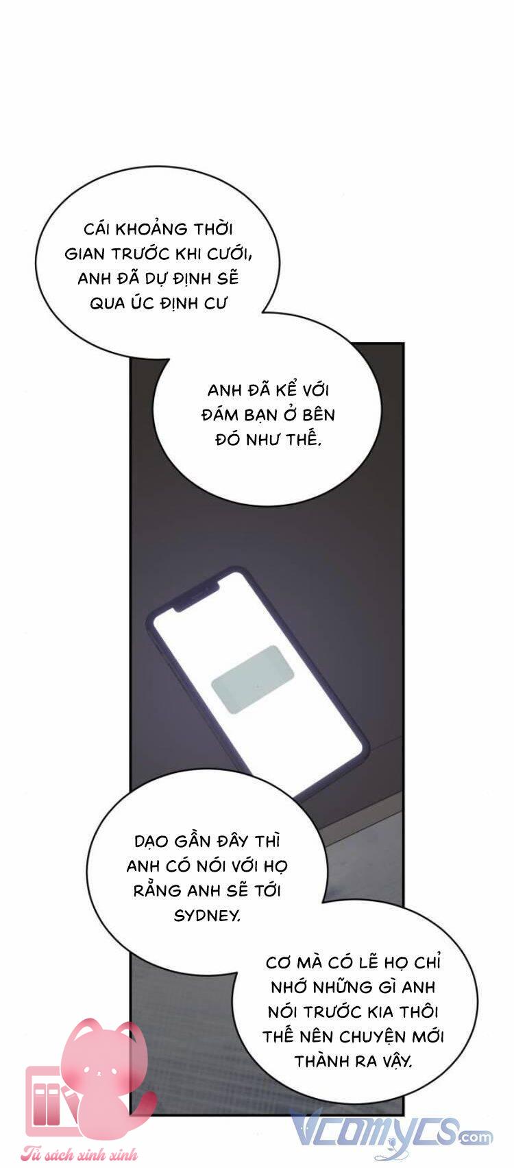 Oan Gia Ngõ Hẹp - Chap 63 - Trang 19