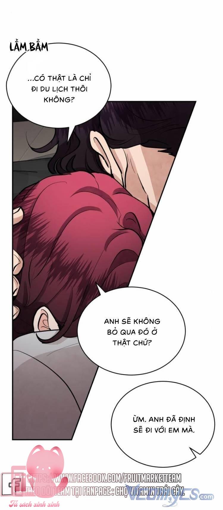 Oan Gia Ngõ Hẹp - Chap 63 - Trang 20