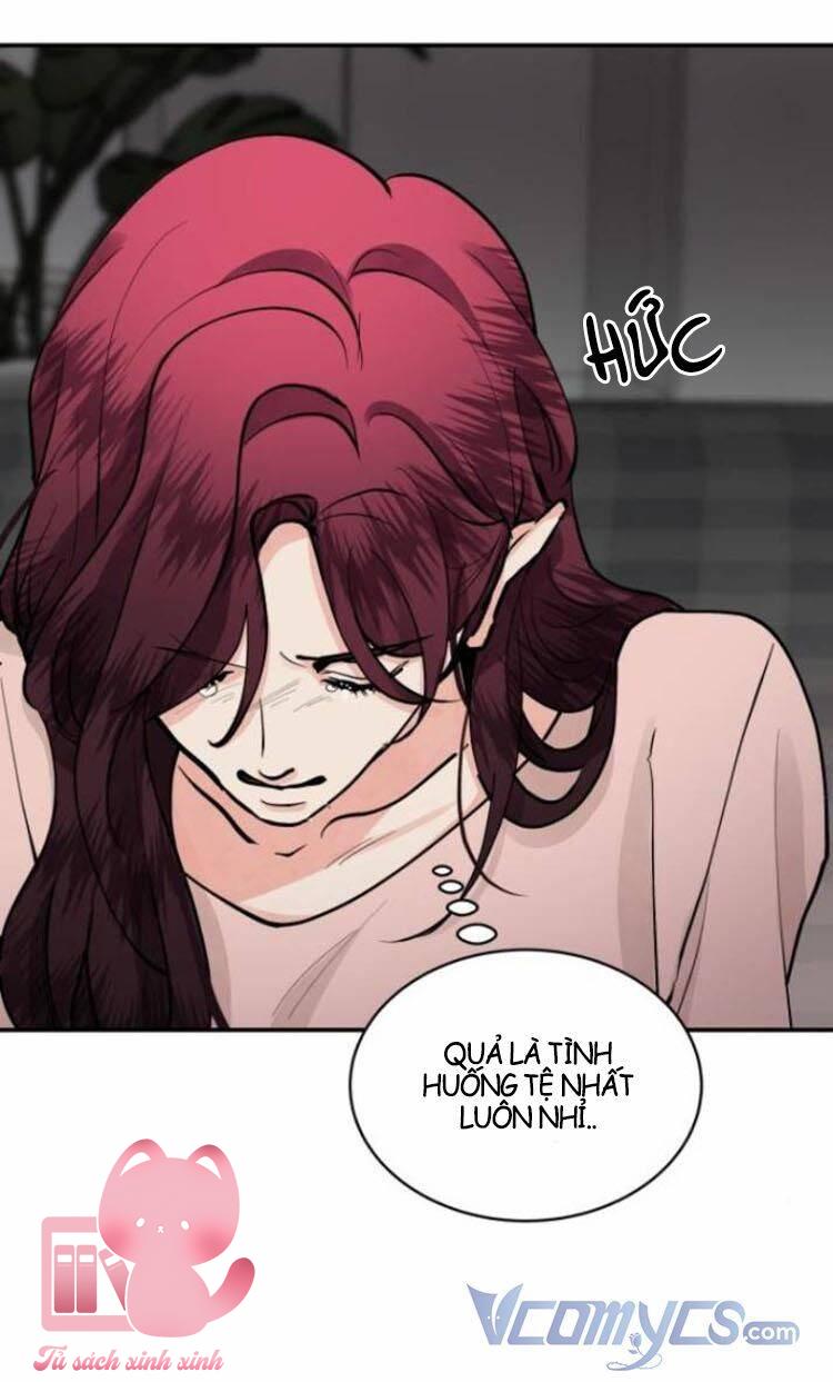 Oan Gia Ngõ Hẹp - Chap 63 - Trang 3