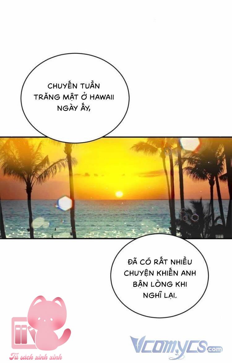 Oan Gia Ngõ Hẹp - Chap 63 - Trang 21