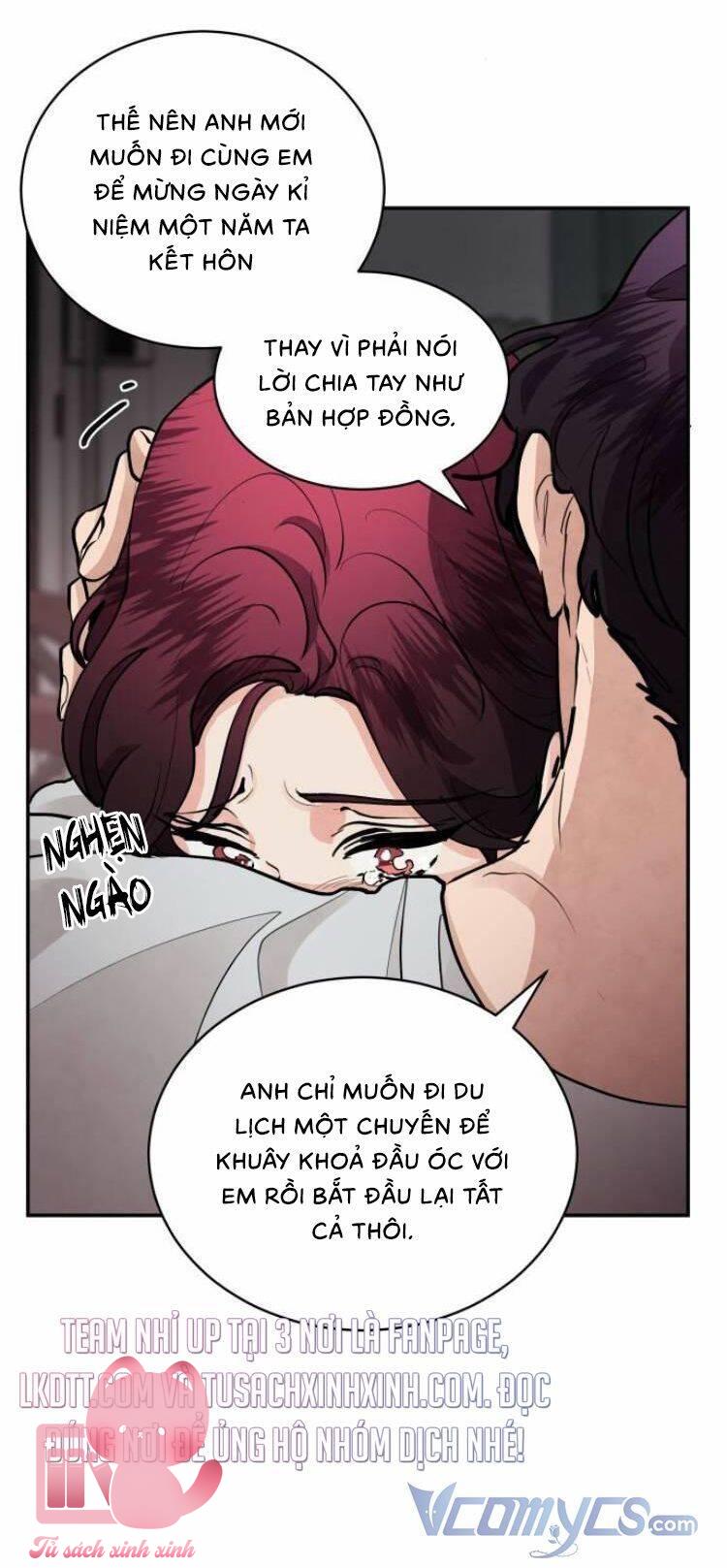 Oan Gia Ngõ Hẹp - Chap 63 - Trang 22