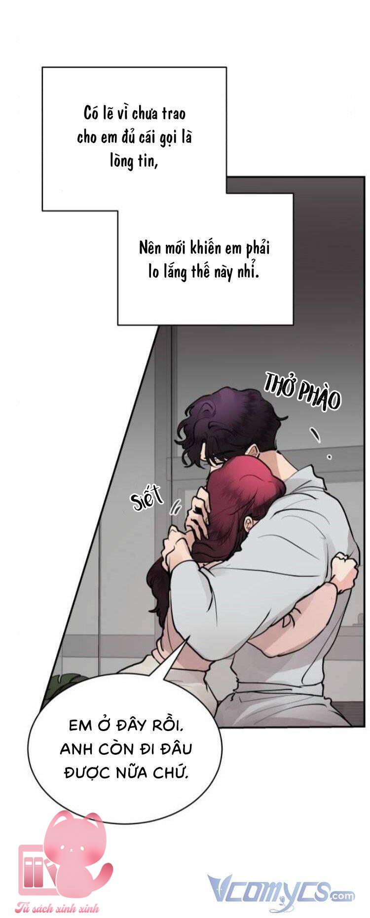 Oan Gia Ngõ Hẹp - Chap 63 - Trang 23