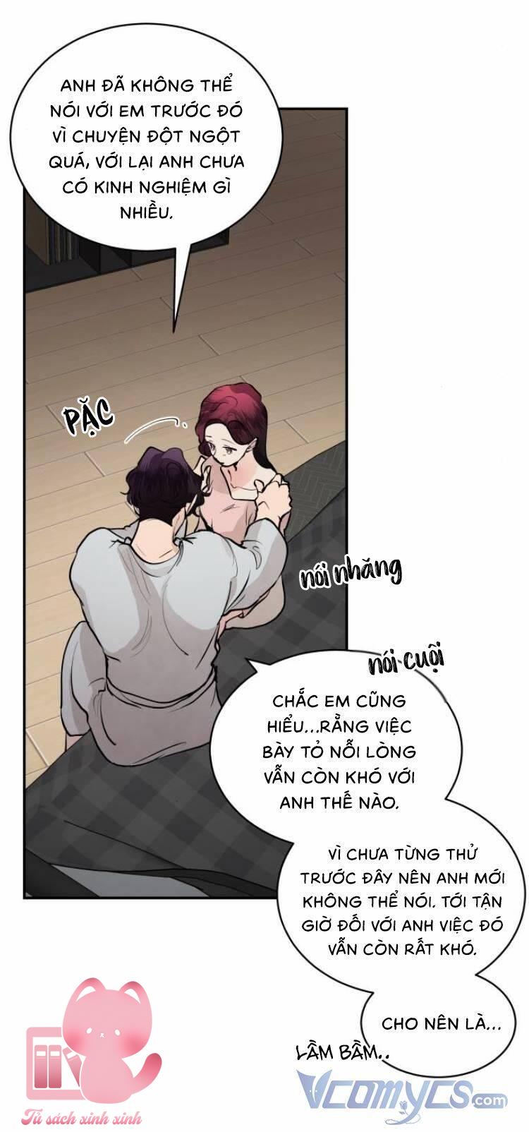 Oan Gia Ngõ Hẹp - Chap 63 - Trang 24