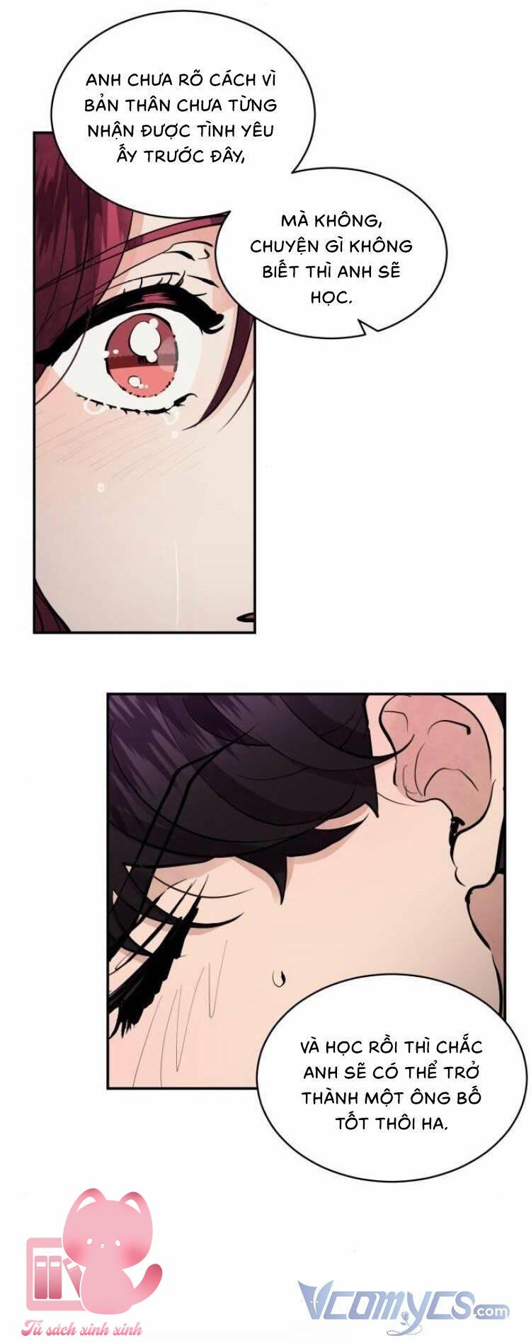 Oan Gia Ngõ Hẹp - Chap 63 - Trang 27