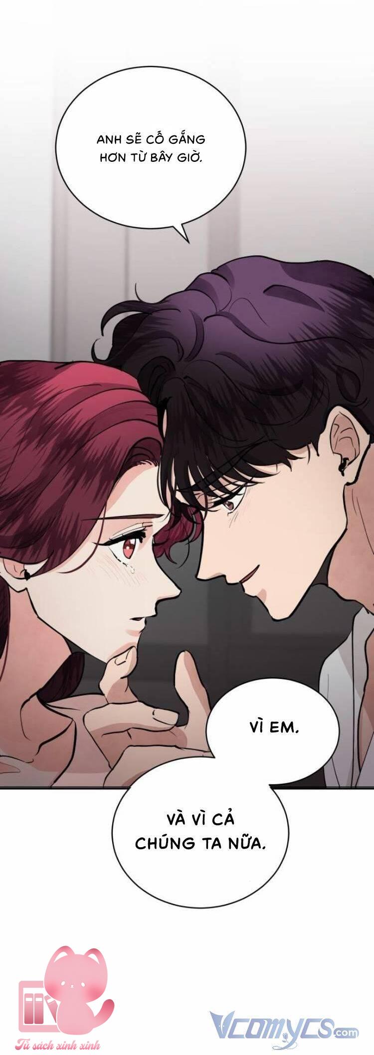 Oan Gia Ngõ Hẹp - Chap 63 - Trang 28