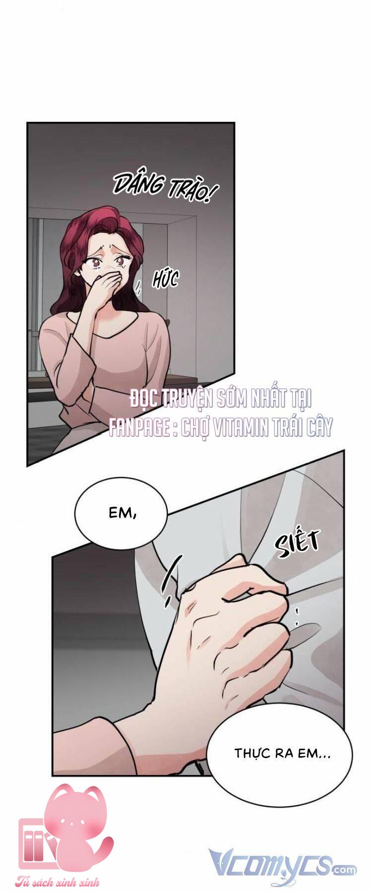 Oan Gia Ngõ Hẹp - Chap 63 - Trang 33