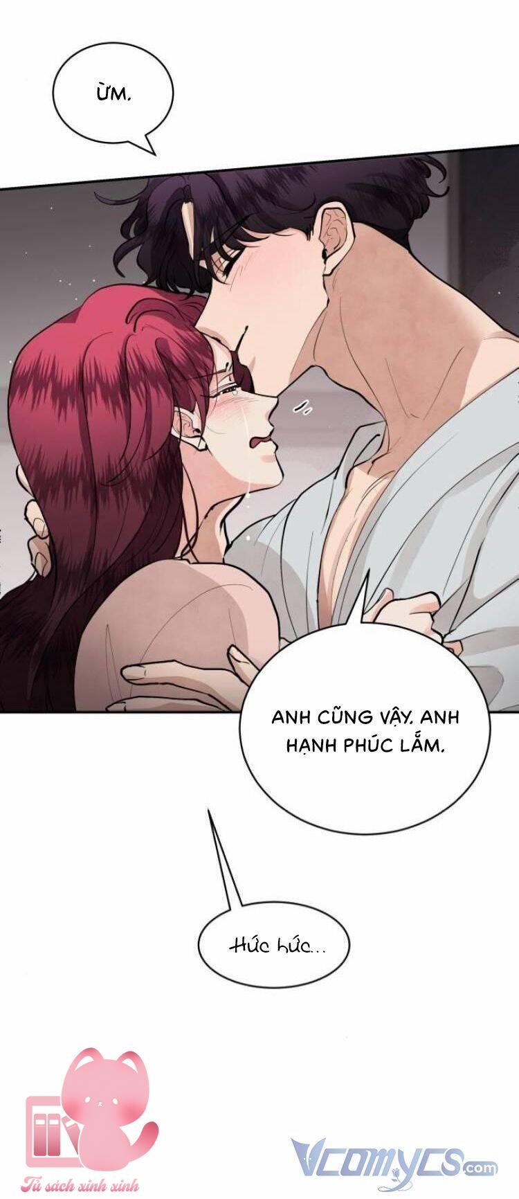 Oan Gia Ngõ Hẹp - Chap 63 - Trang 36