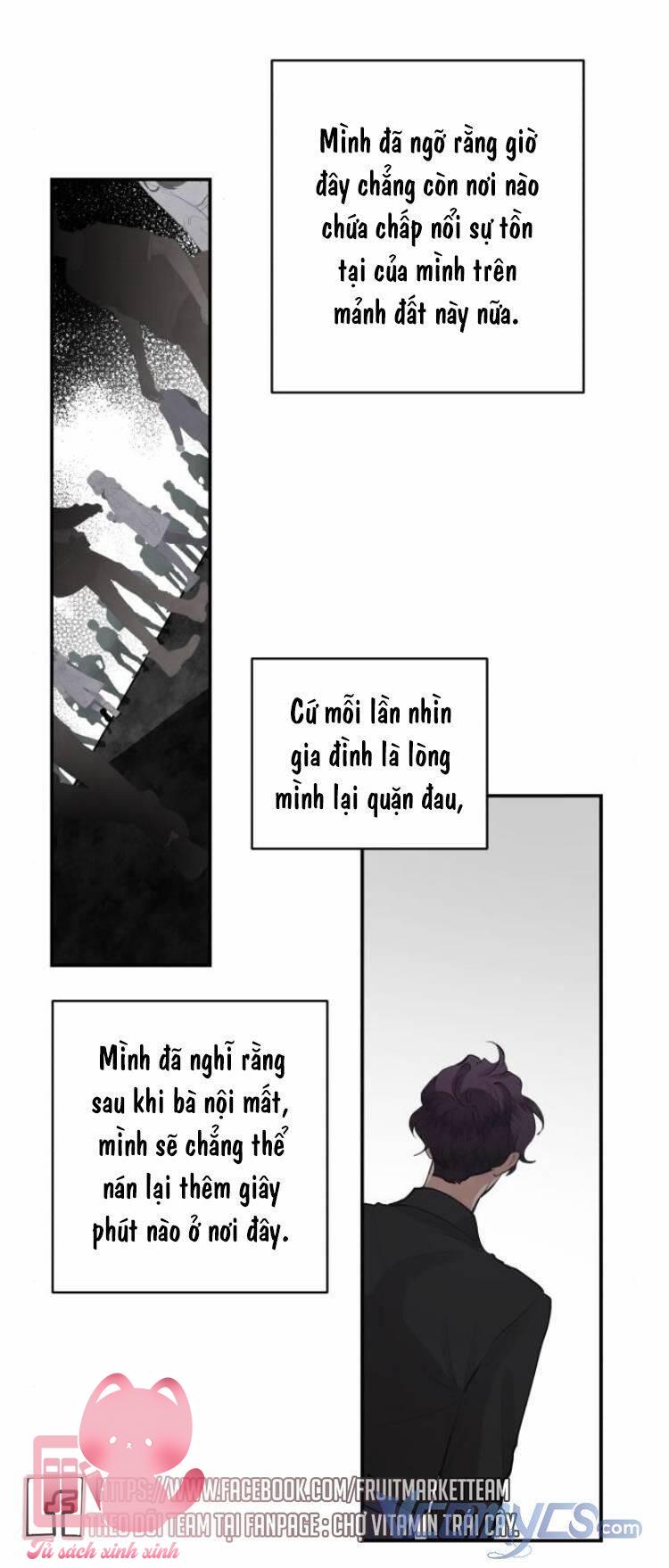 Oan Gia Ngõ Hẹp - Chap 63 - Trang 37
